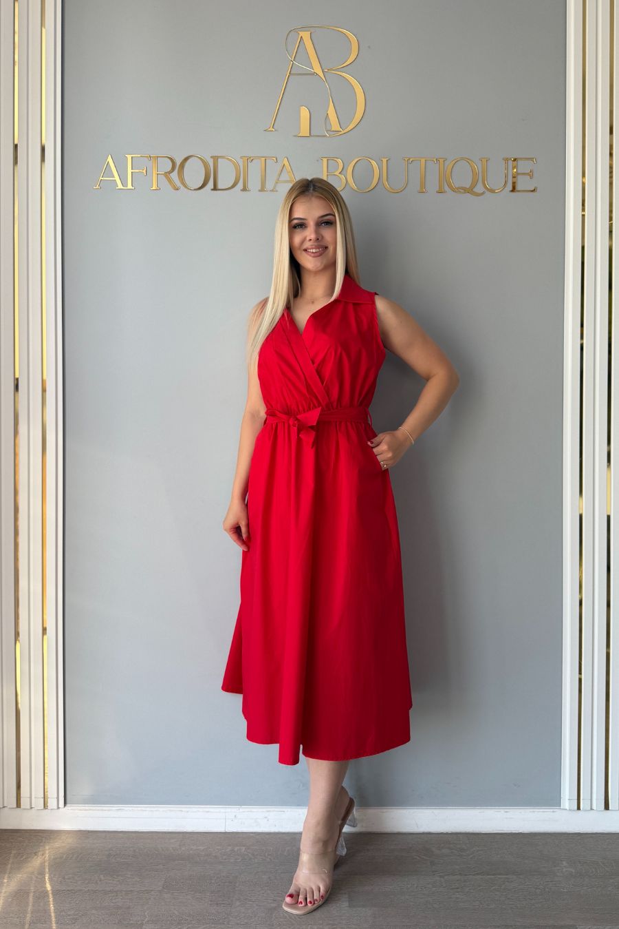 Rochie Ynes