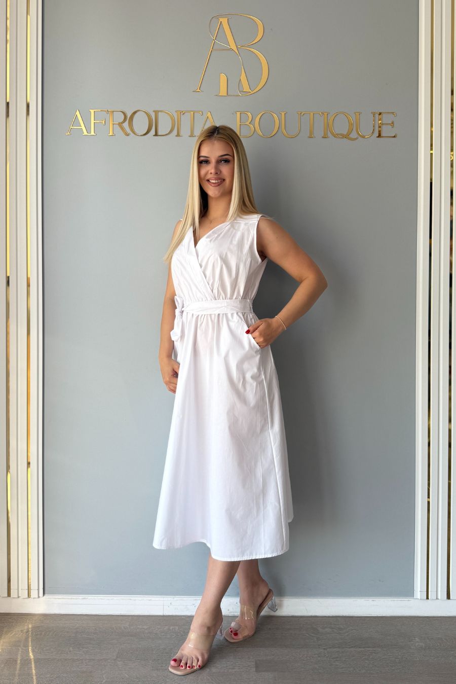 Rochie Ynes