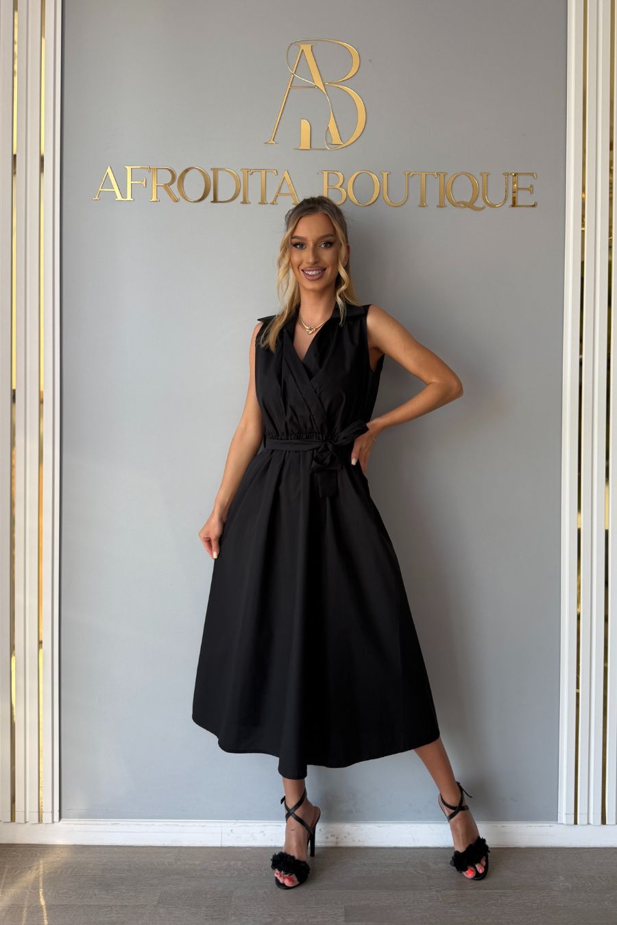 Rochie Ynes