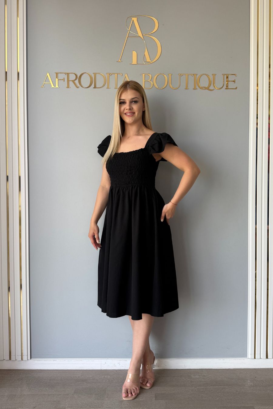 Rochie Ysabel