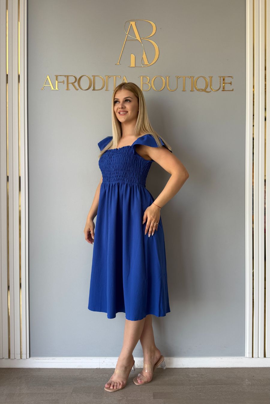 Rochie Ysabel