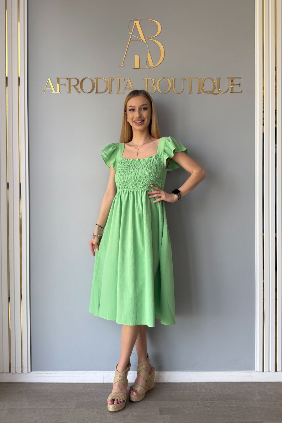 Rochie Ysabel