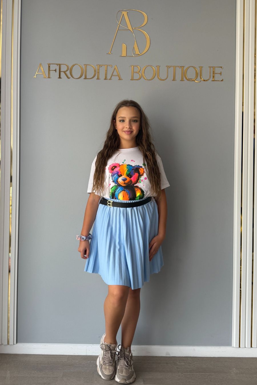 Fusta Zara