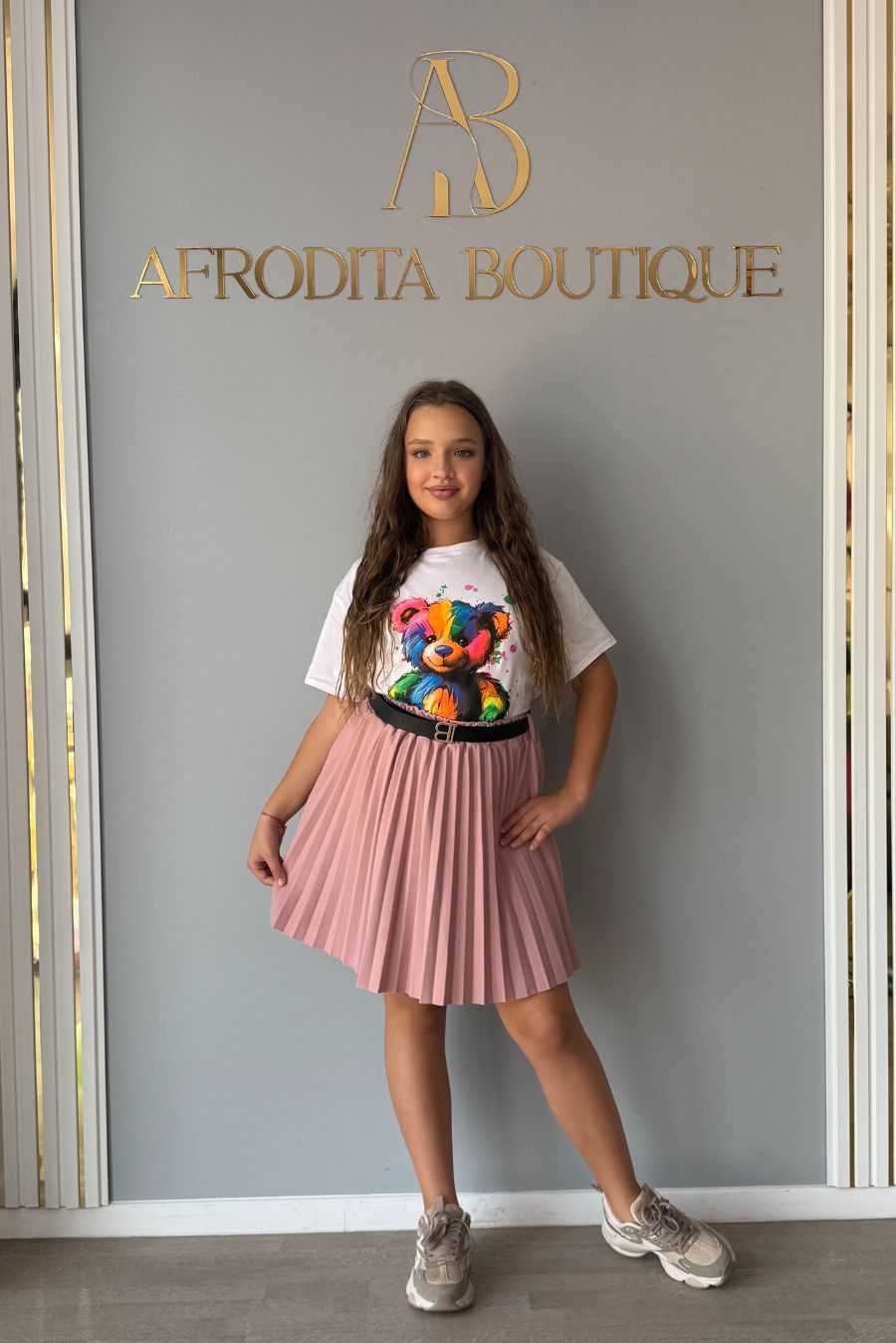 Fusta Zara
