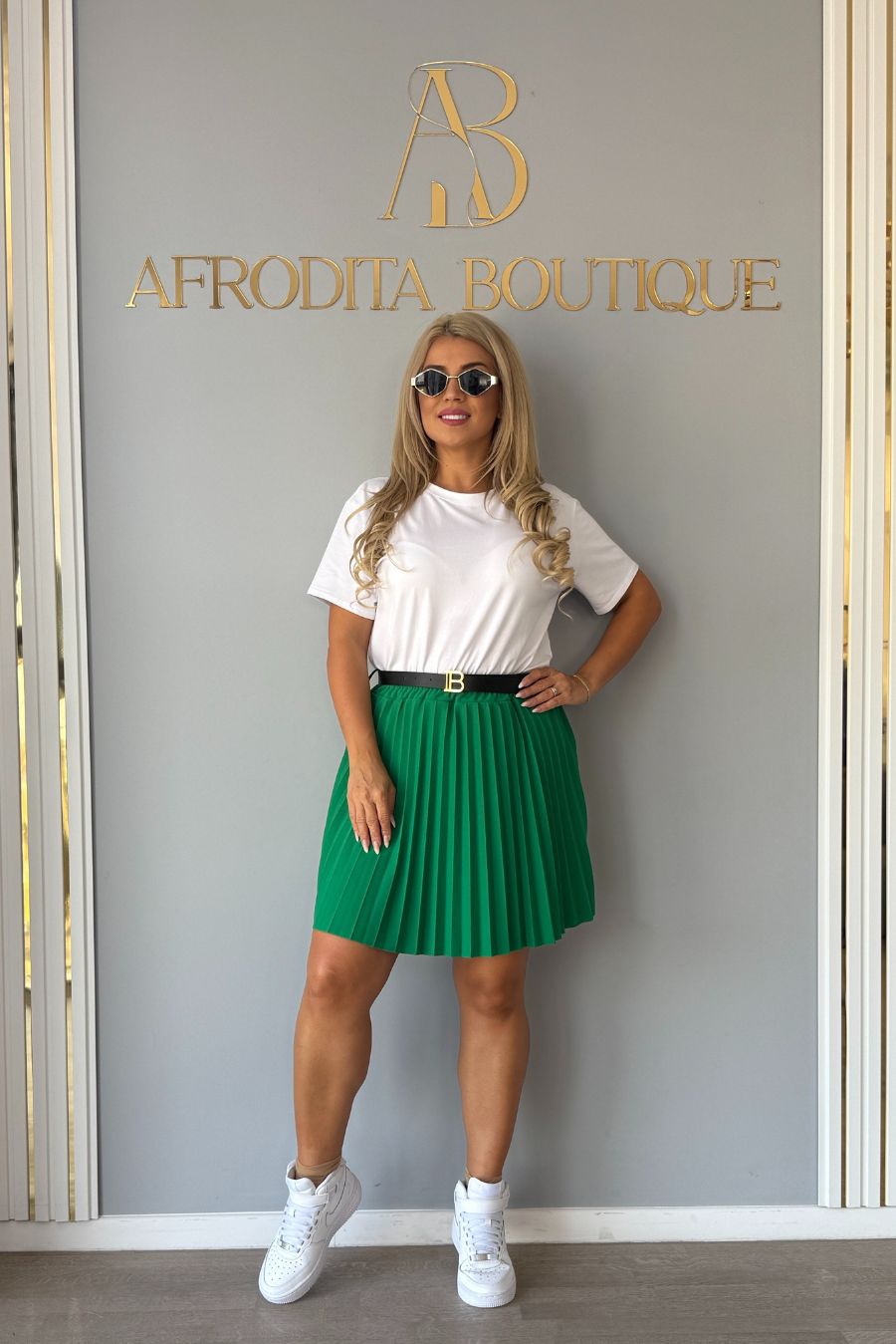 Fusta Zara