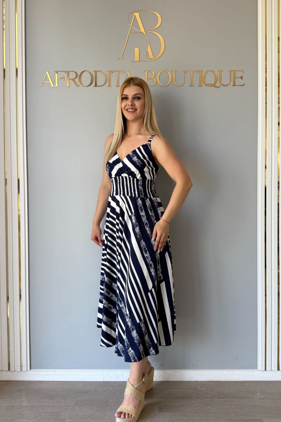 Rochie Zatara