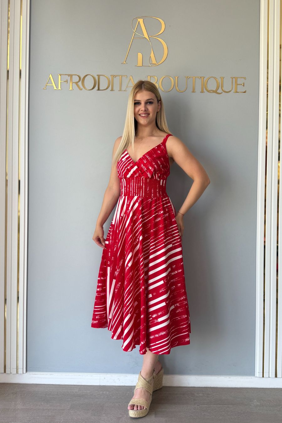 Rochie Zatara