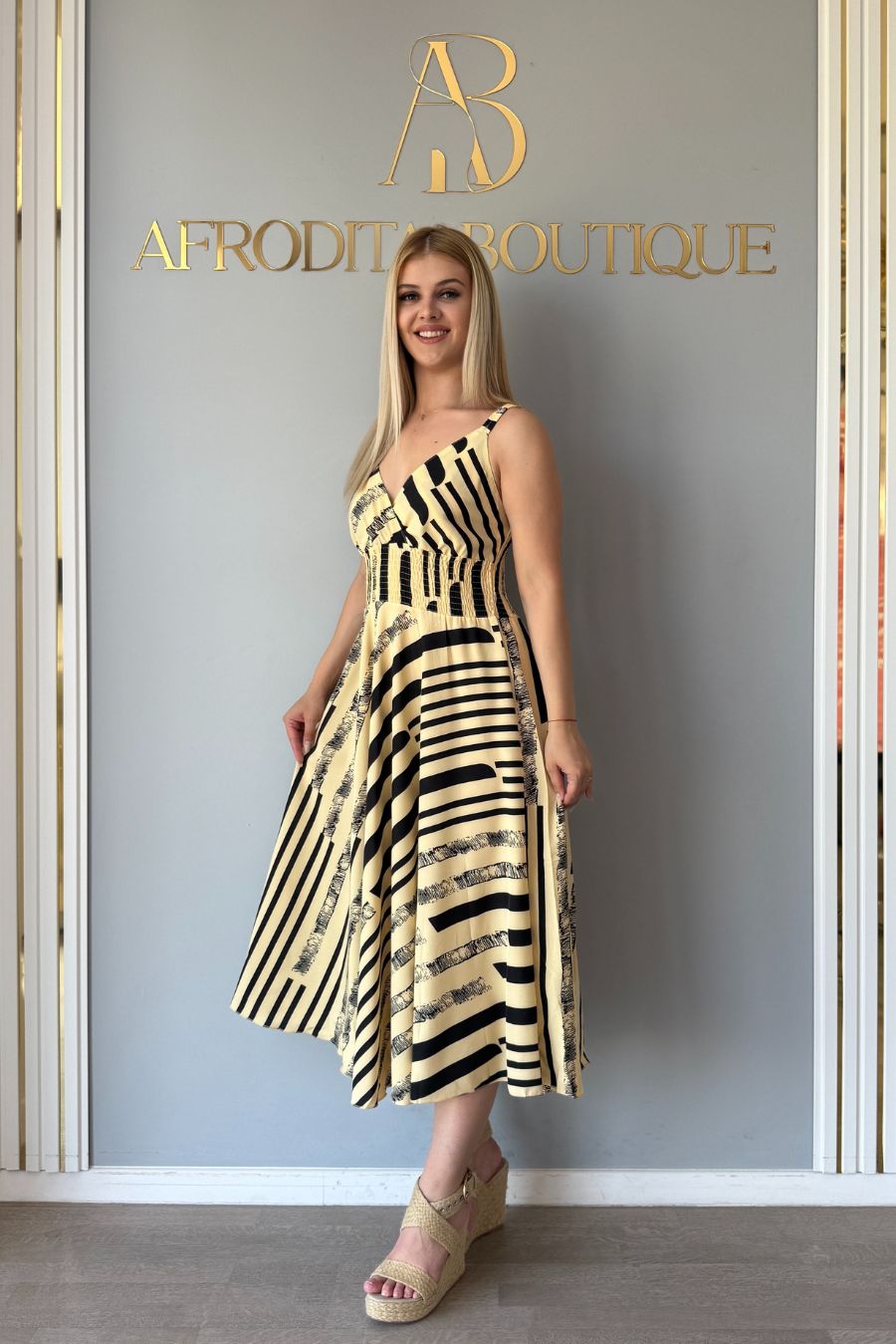 Rochie Zatara