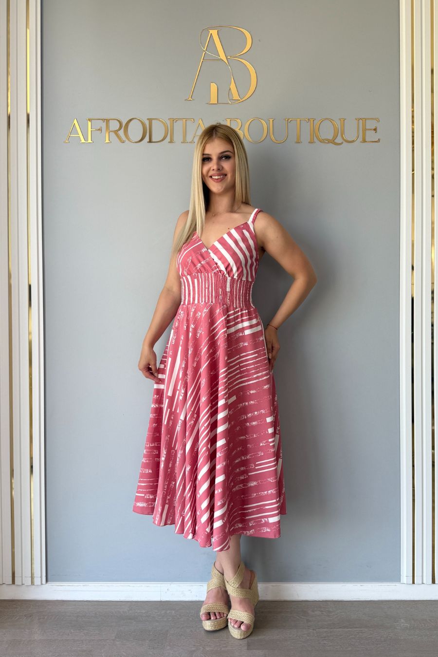 Rochie Zatara