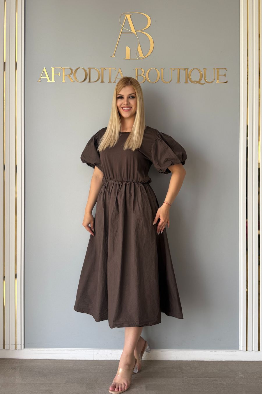 Rochie Zenia