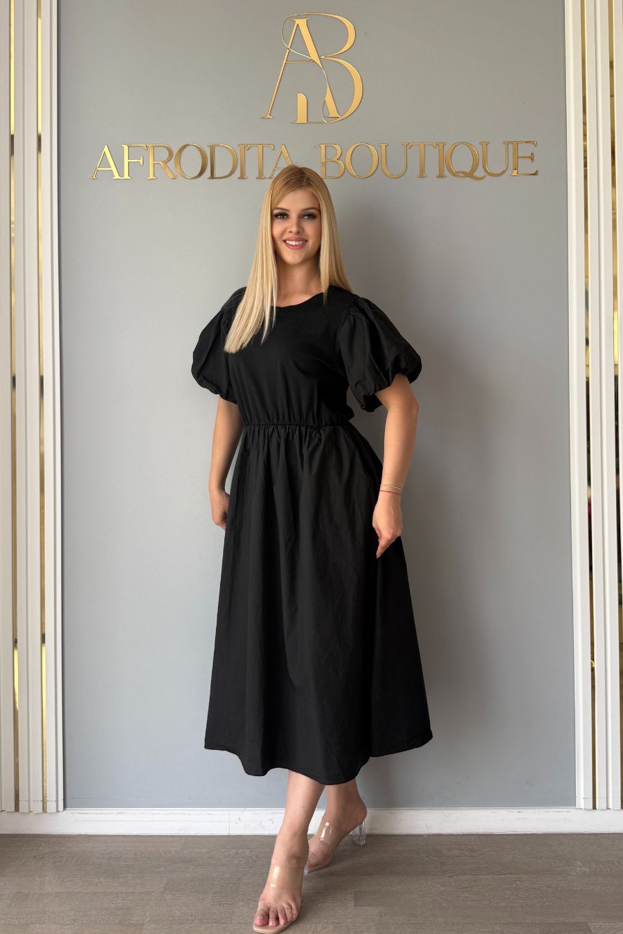 Rochie Zenia