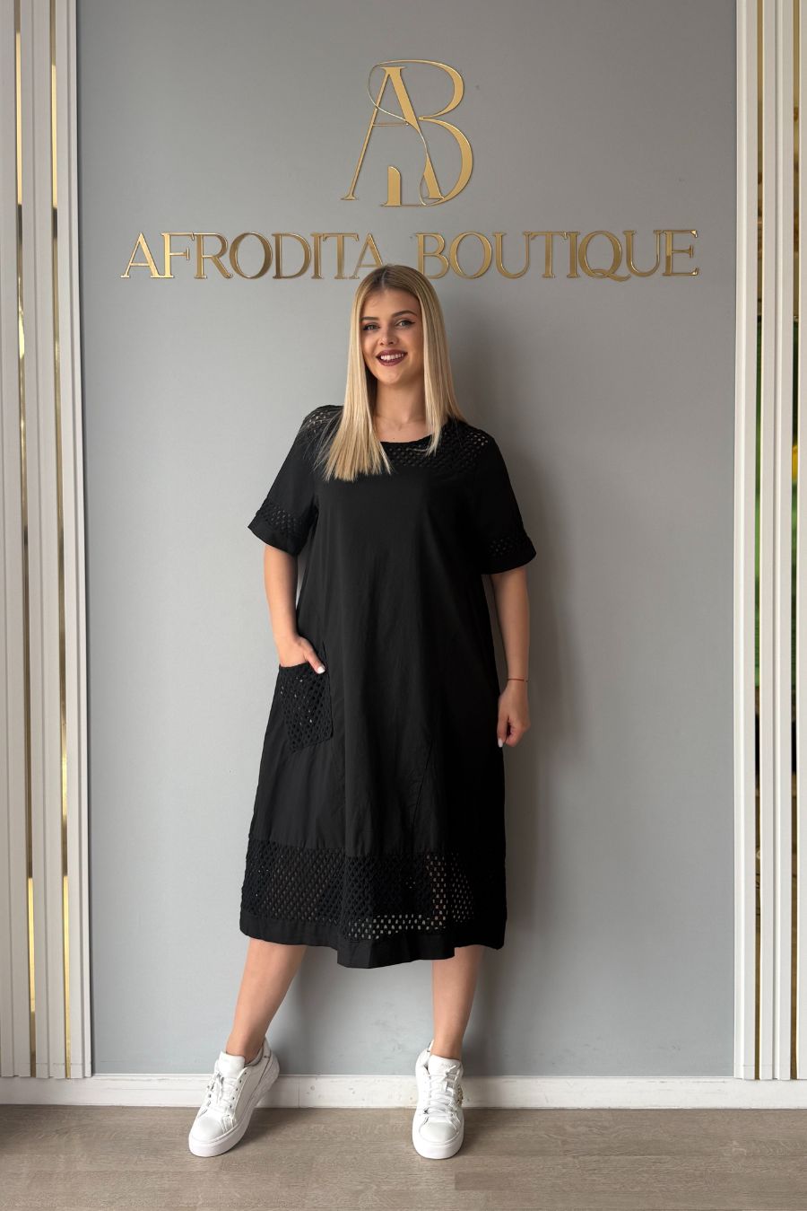 Rochie Ziana