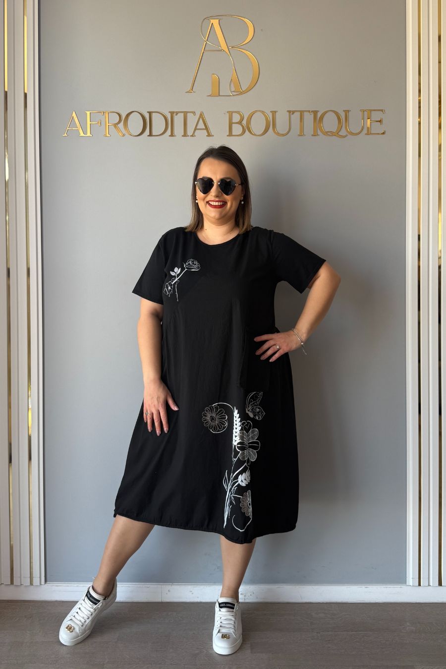 Rochie Zyn
