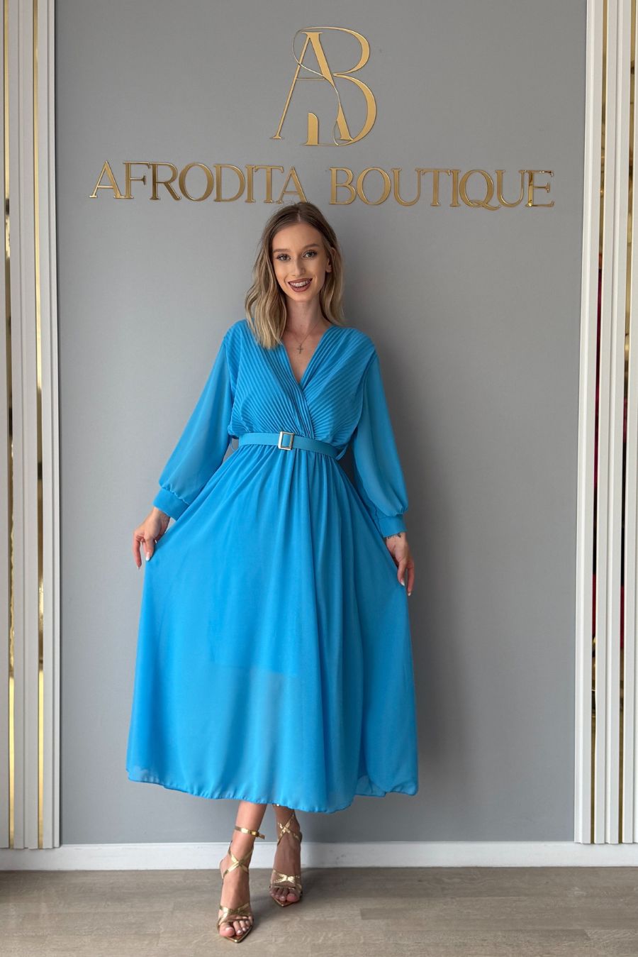 Rochie Diva