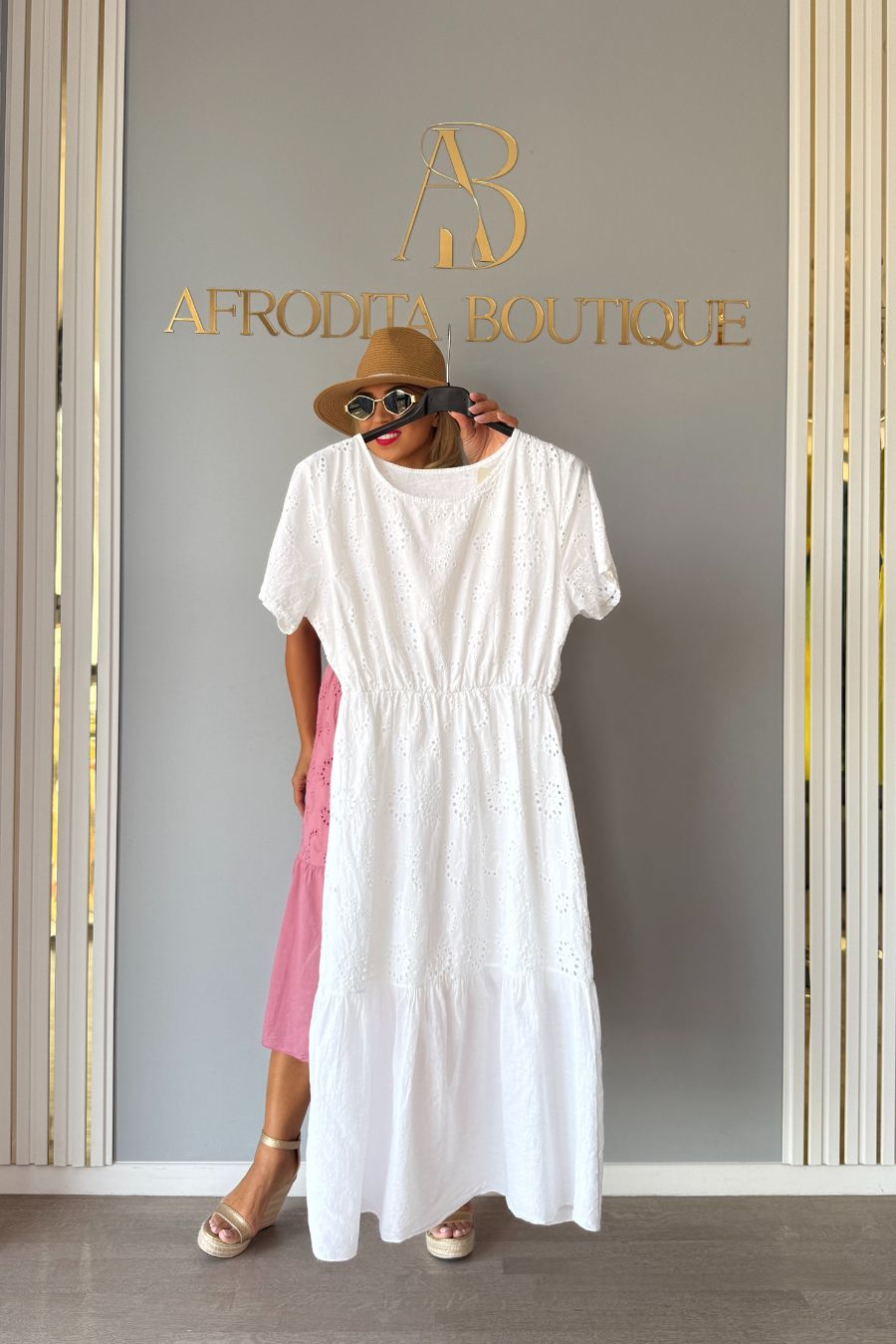 Rochie Alis