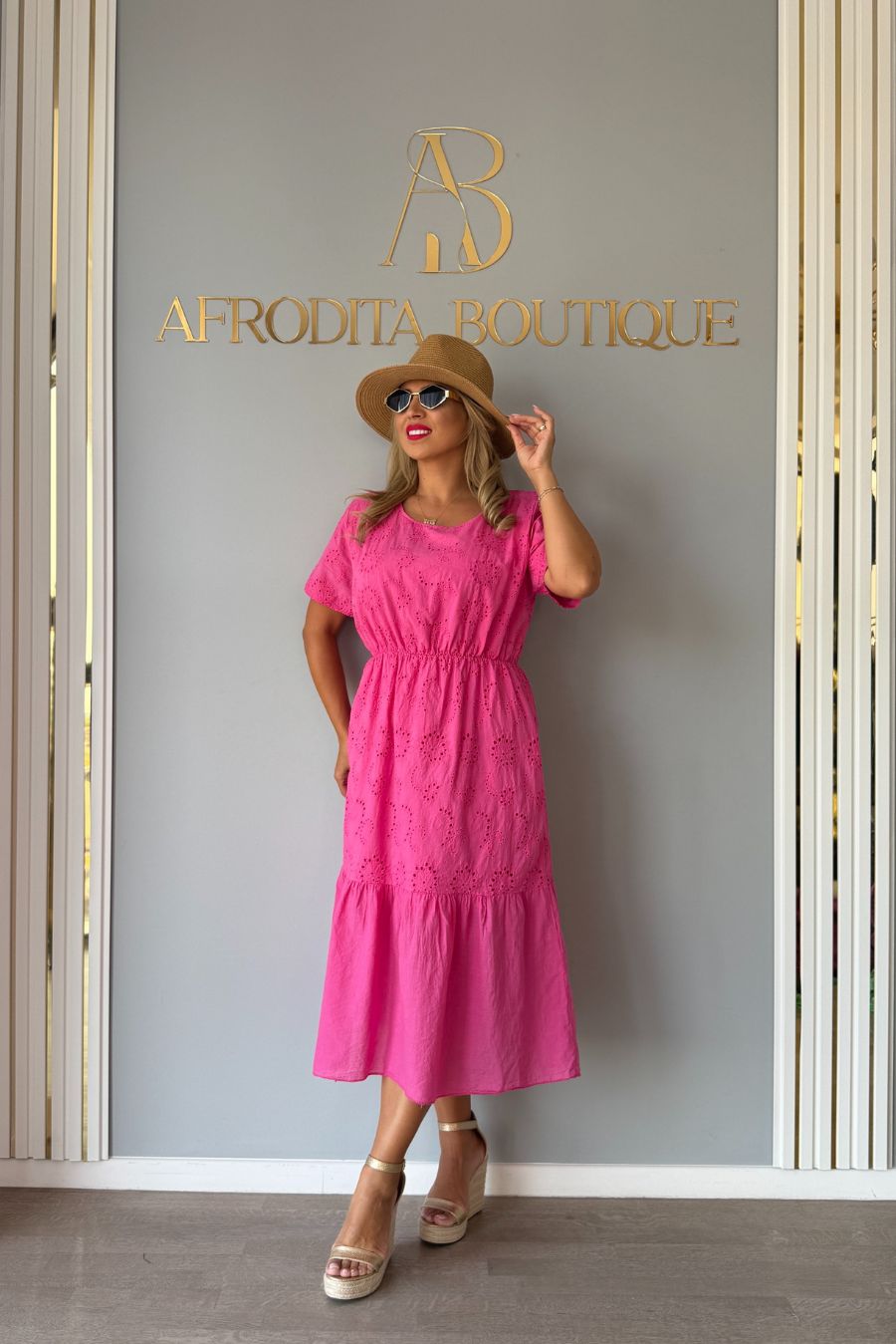 Rochie Alis
