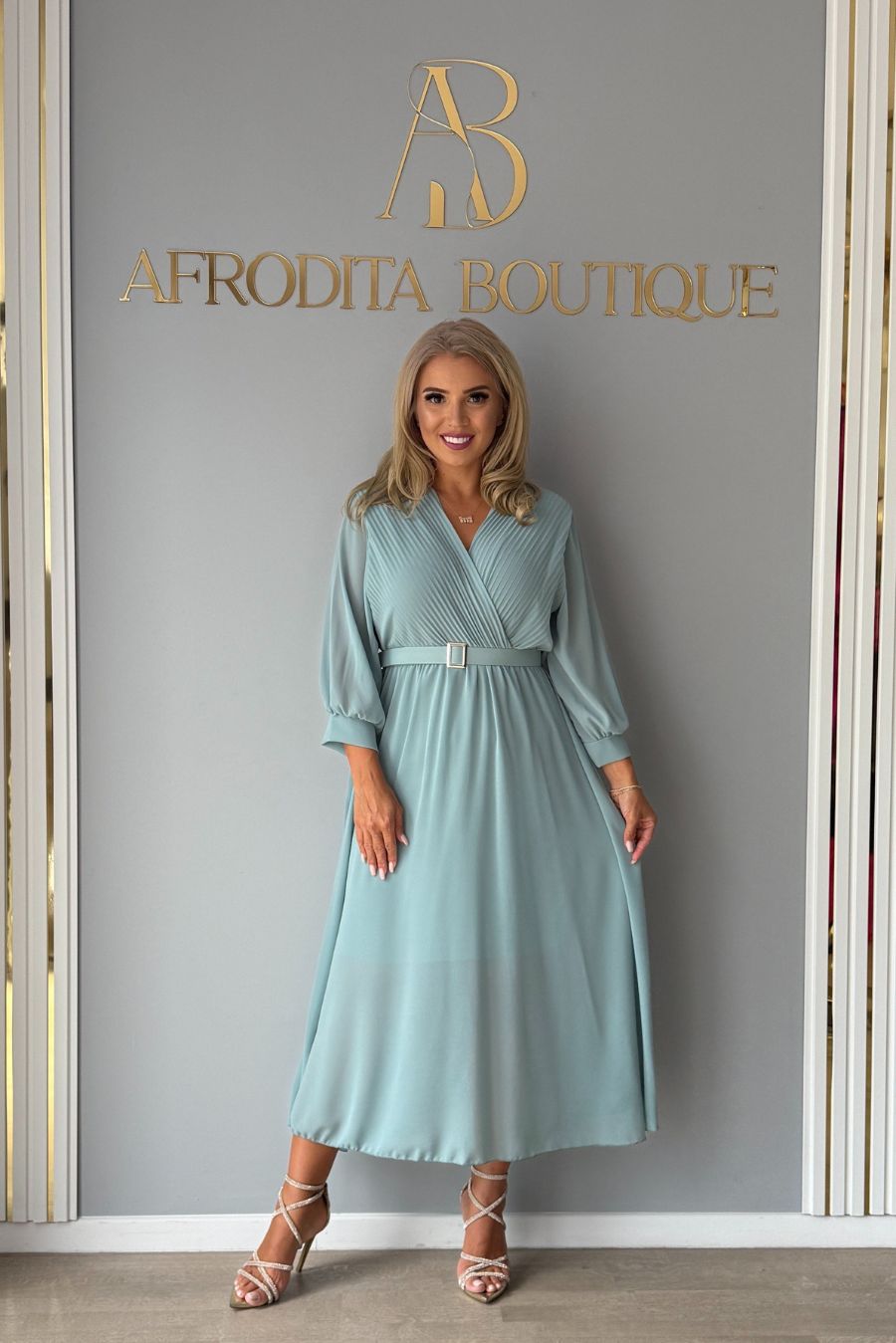 Rochie Diva