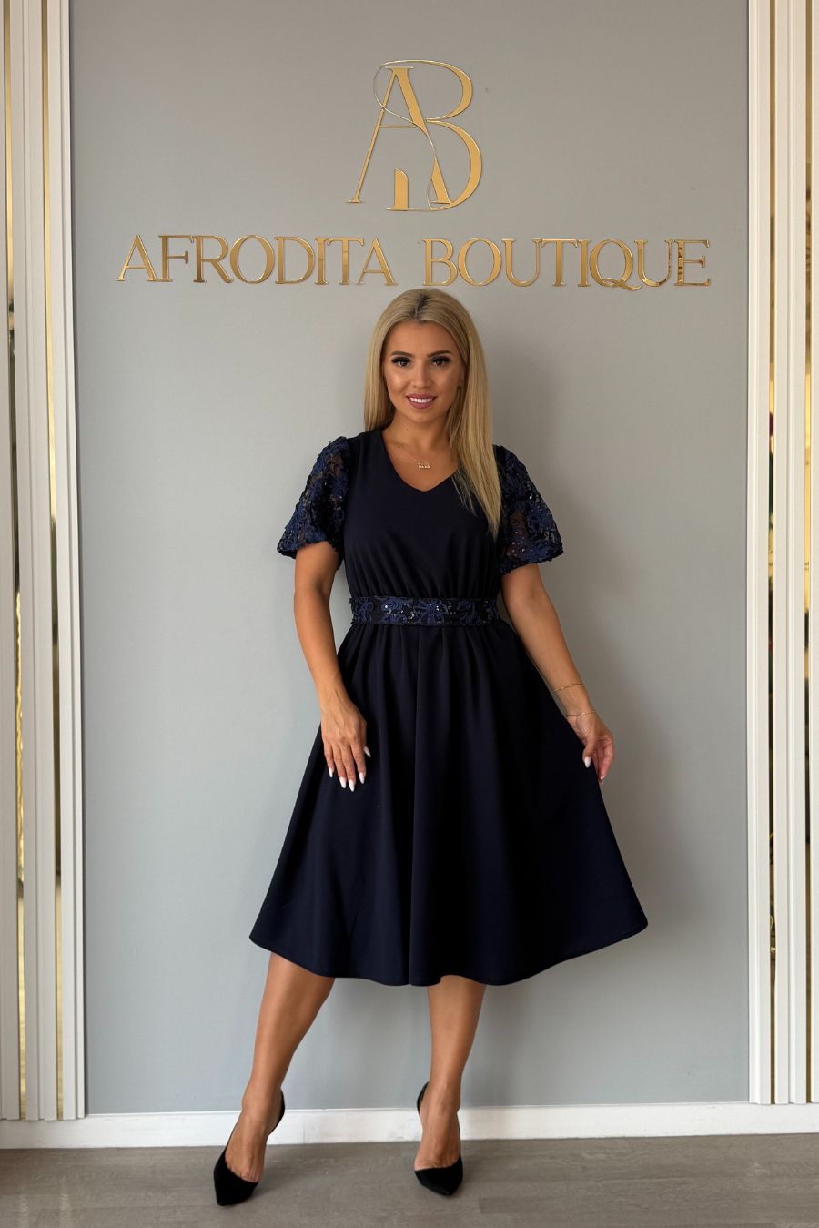 Rochie Amelya