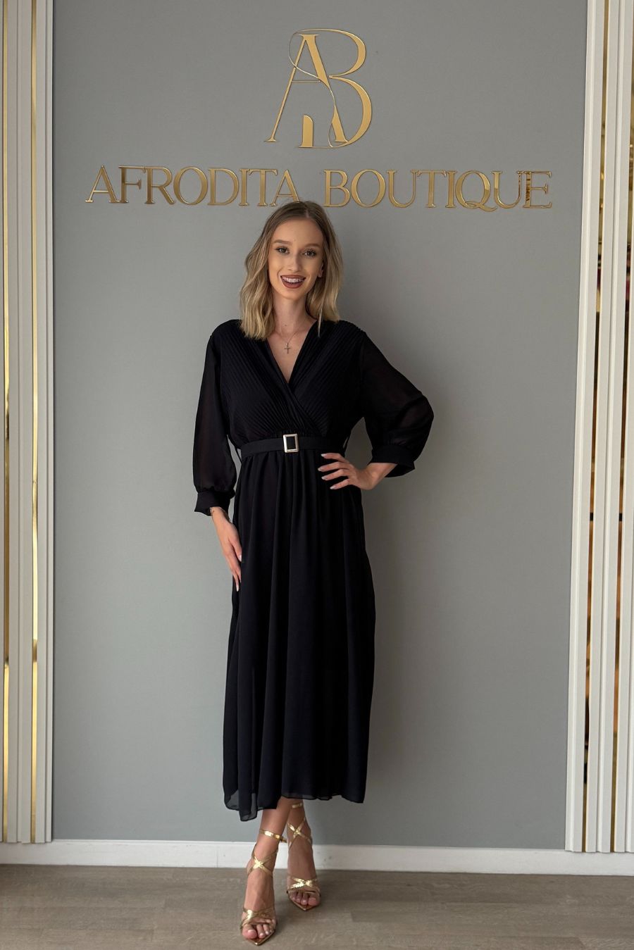 Rochie Diva