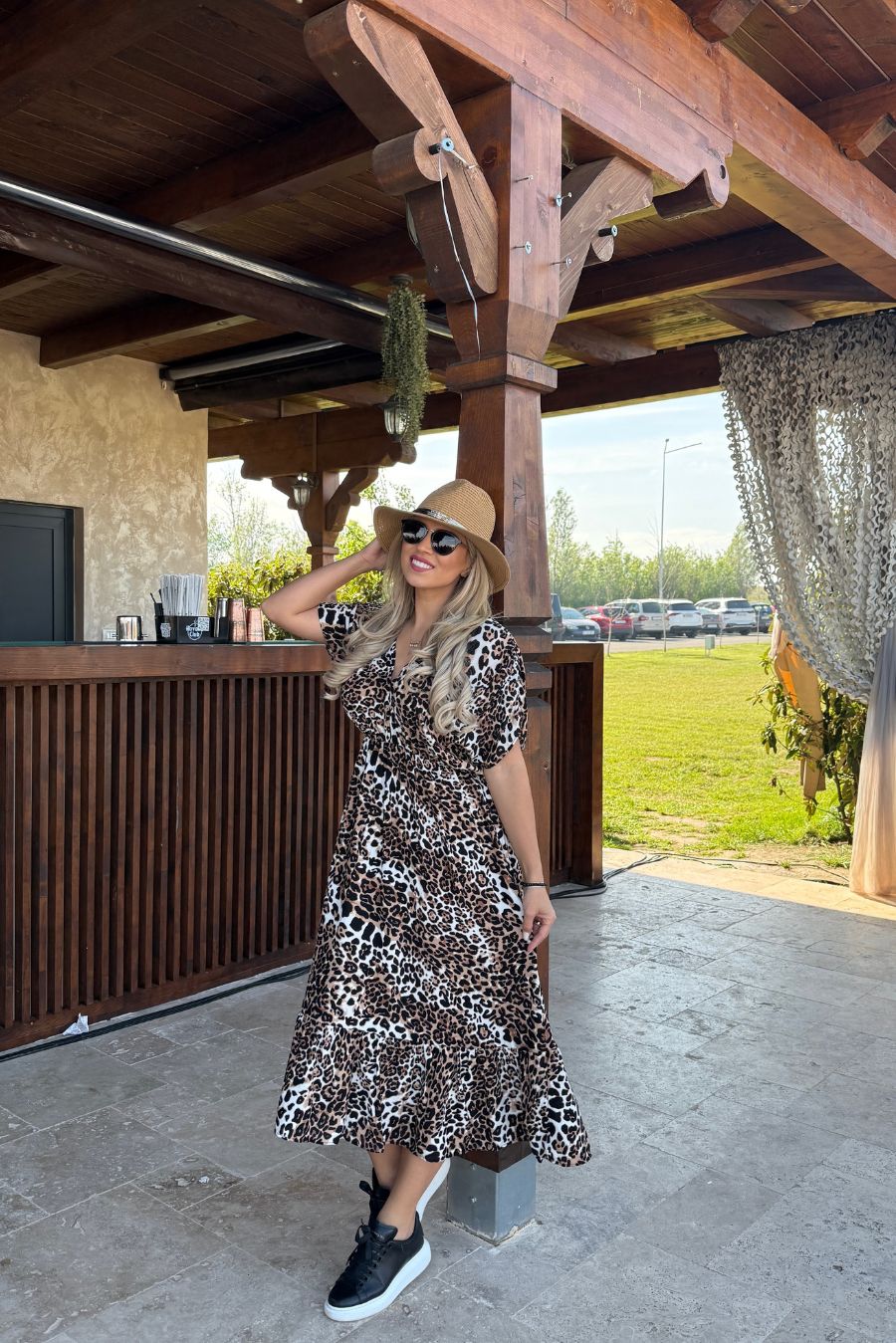 Rochie Amalya