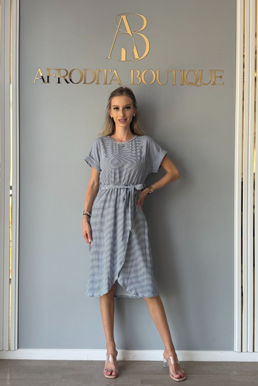 Rochie Dungi tuty