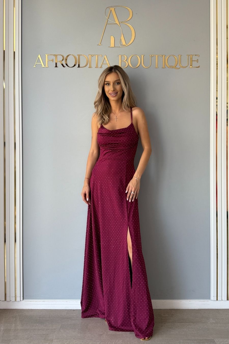 Rochie Amora