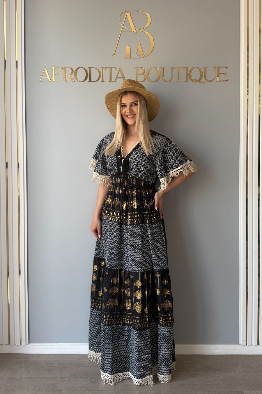 Rochie Anemona