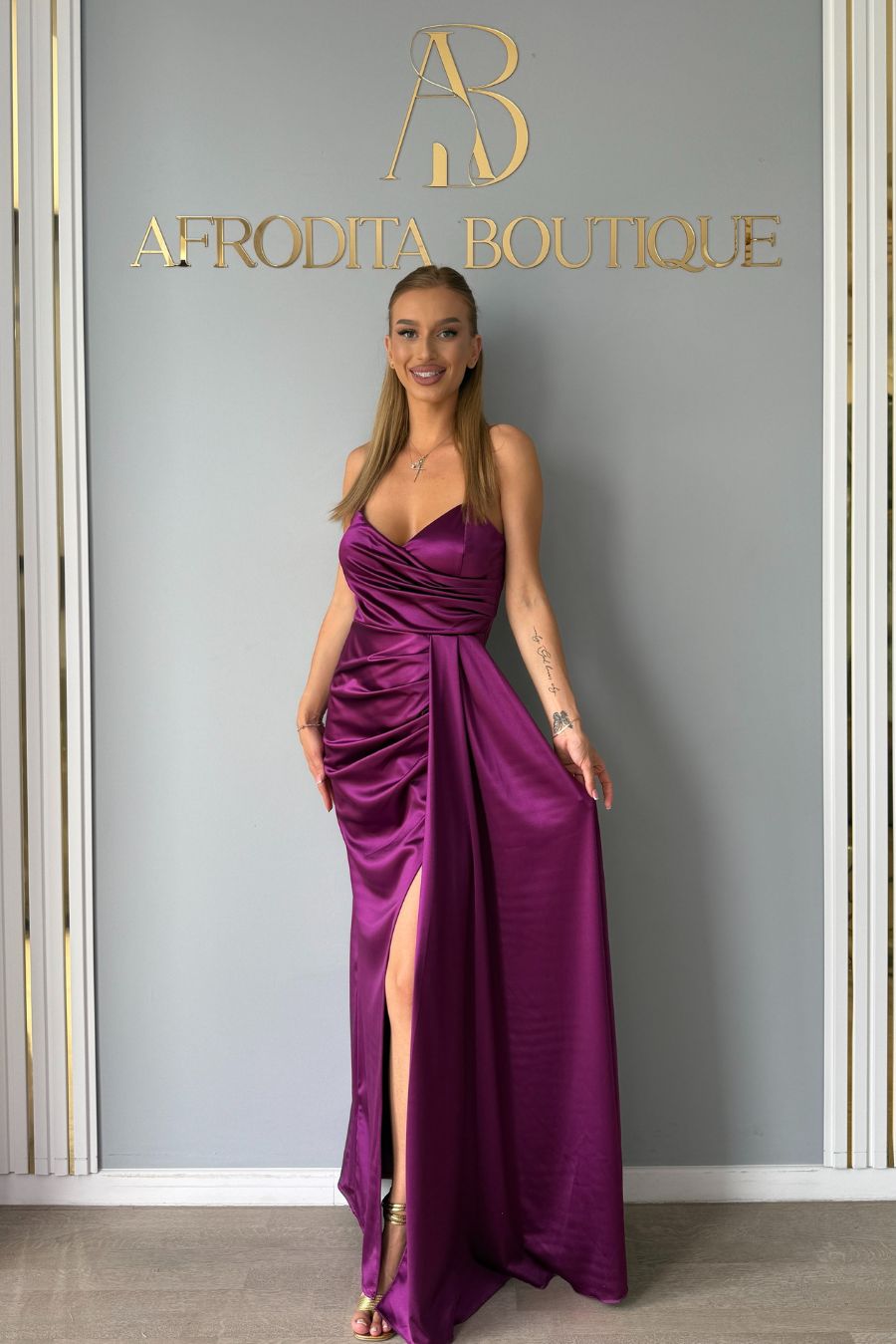 Rochie Sidonia