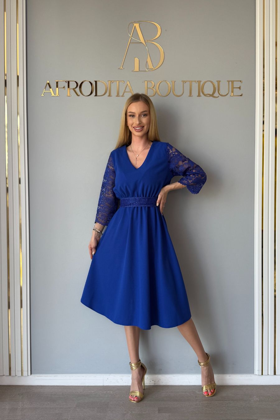 Rochie Doichita