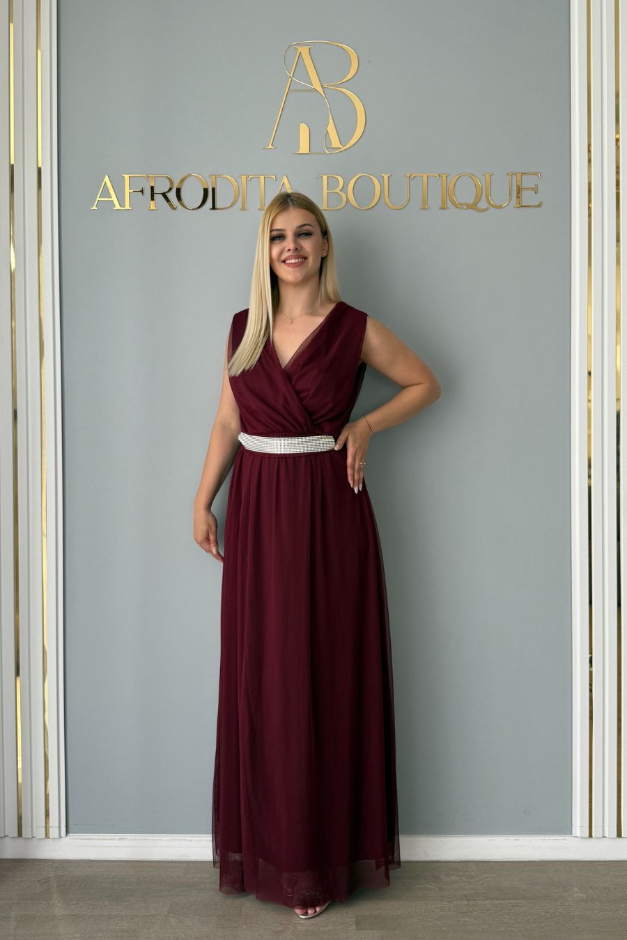 Rochie Athena