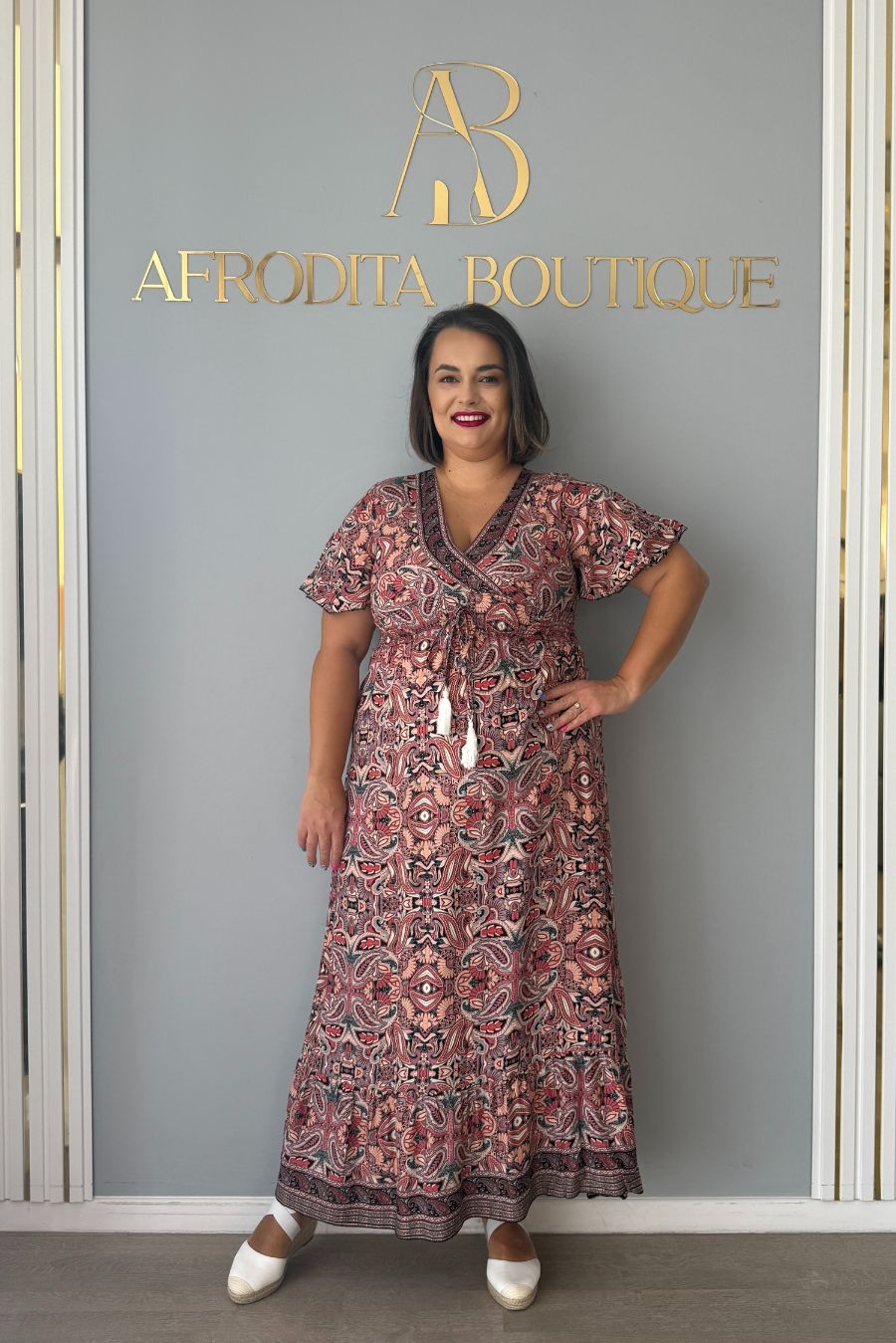 Rochie Afife