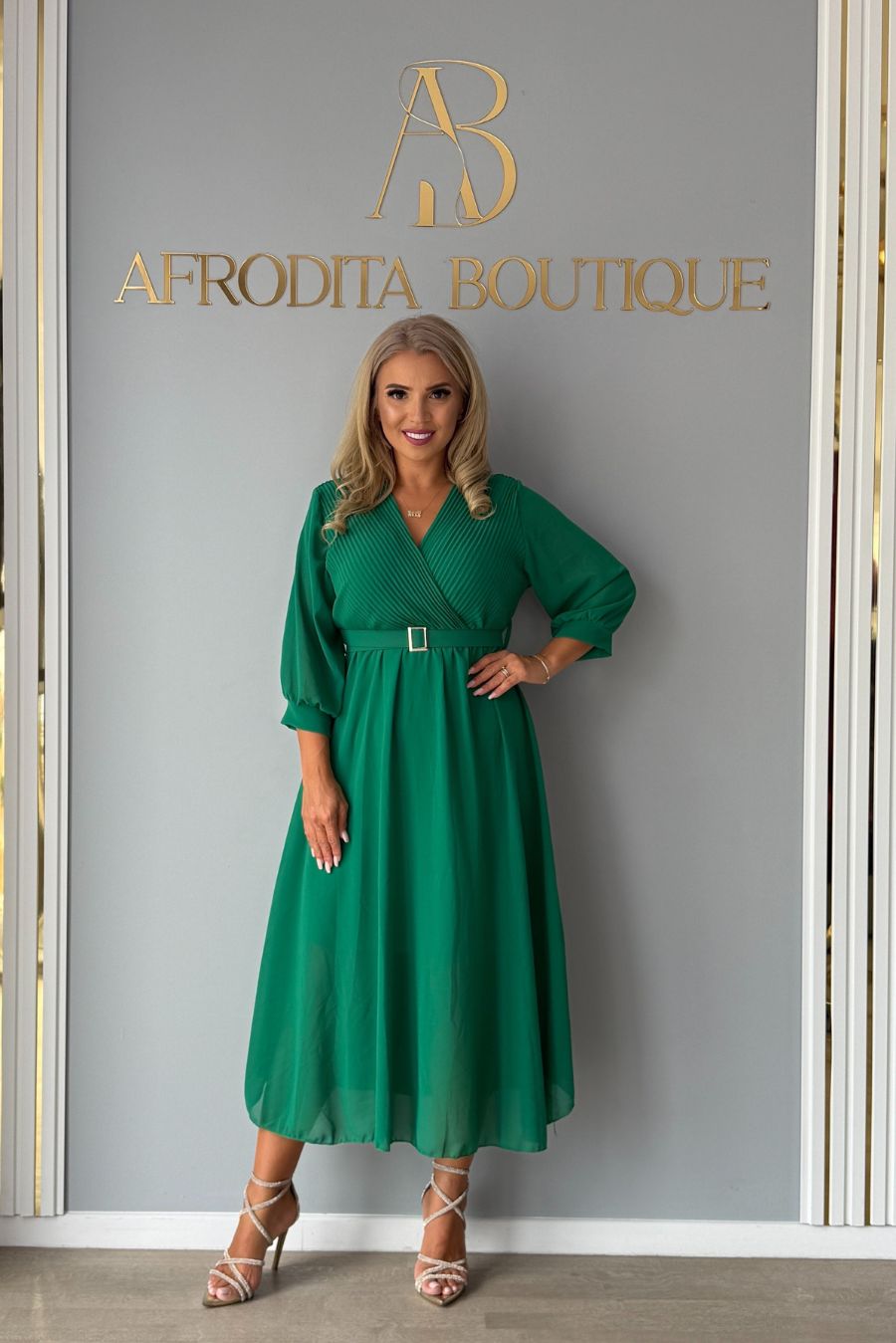 Rochie Diva