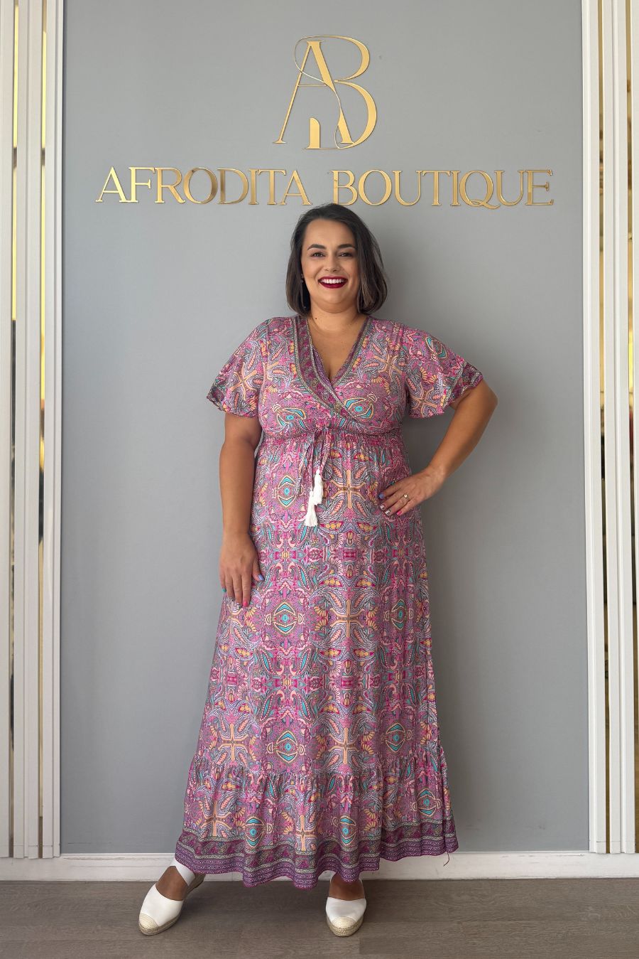 Rochie Afife