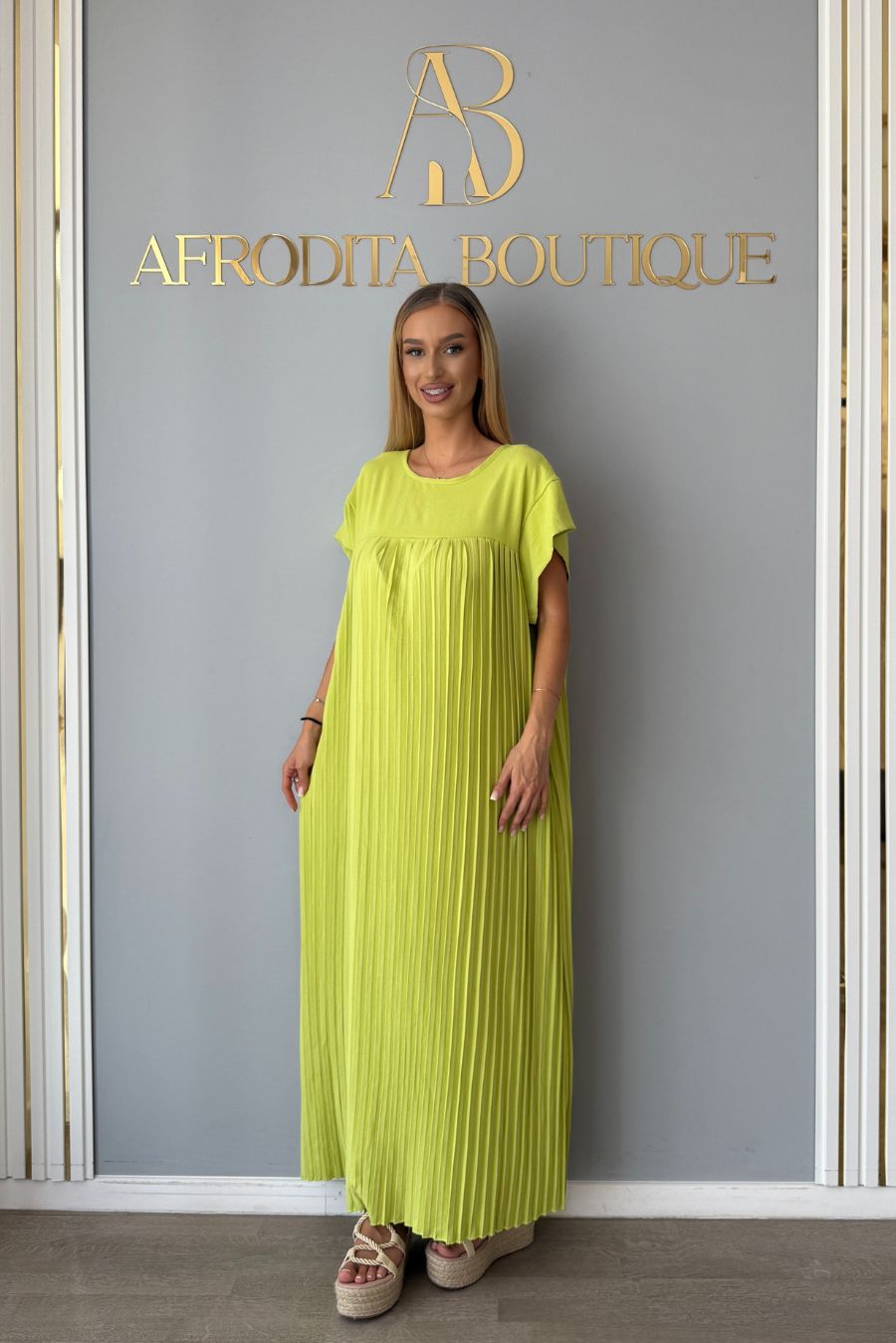 Rochie Odette