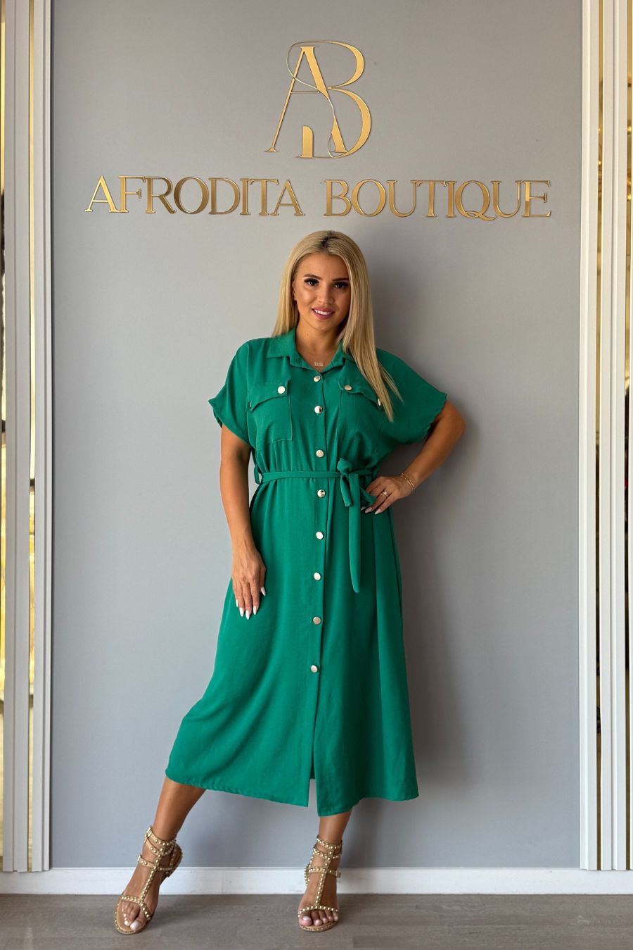 Rochie Mulan tuty