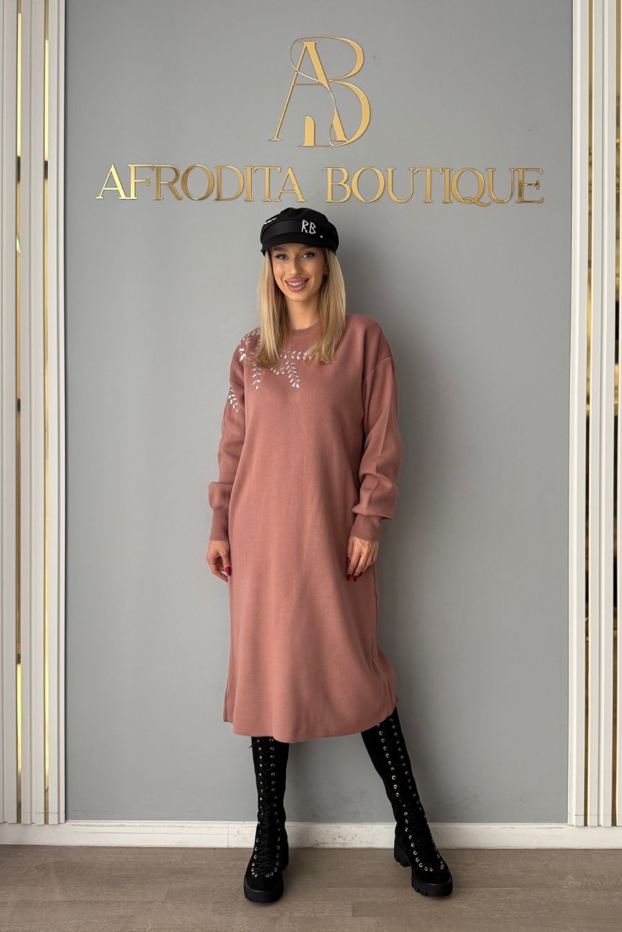 Rochie Sky