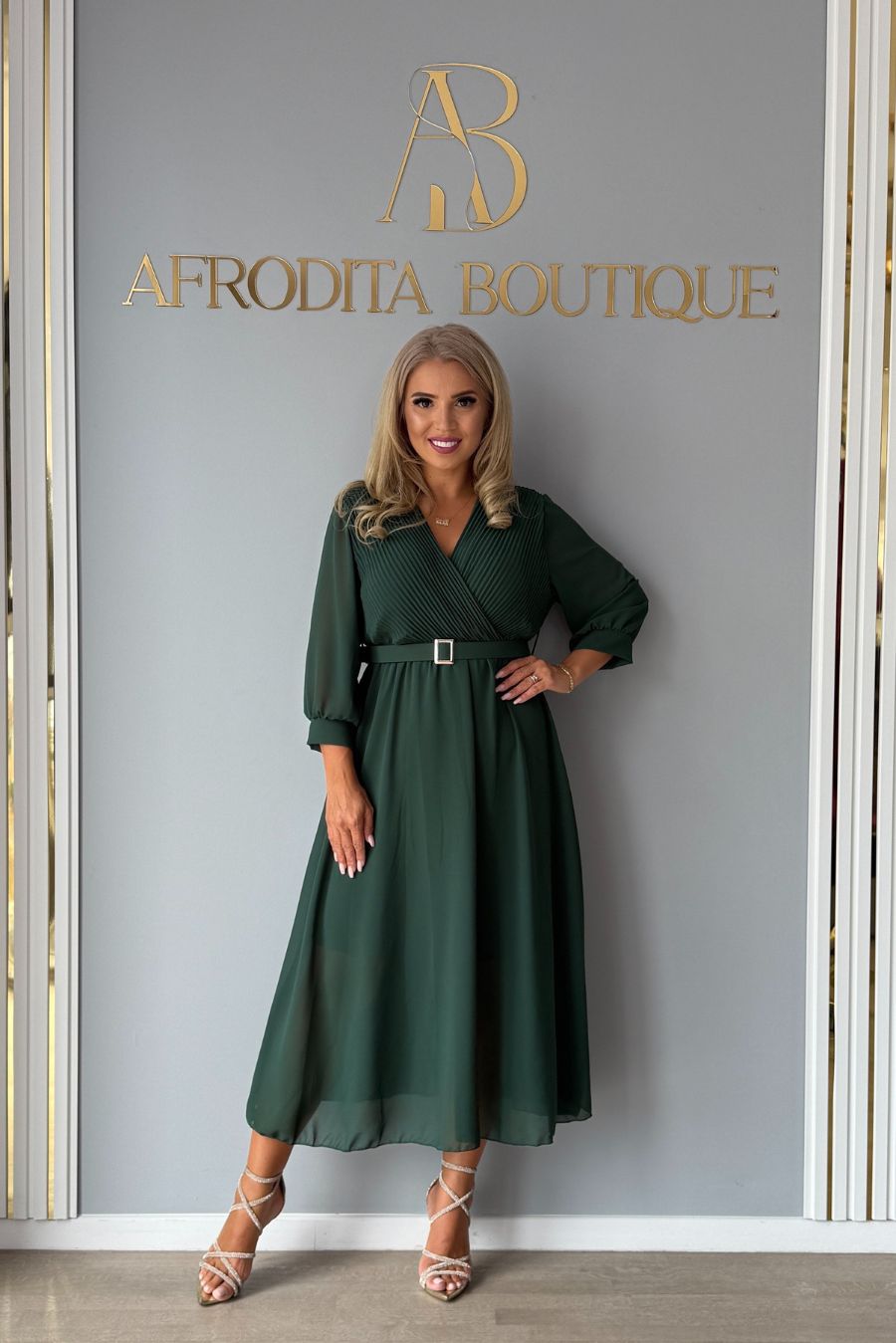 Rochie Diva