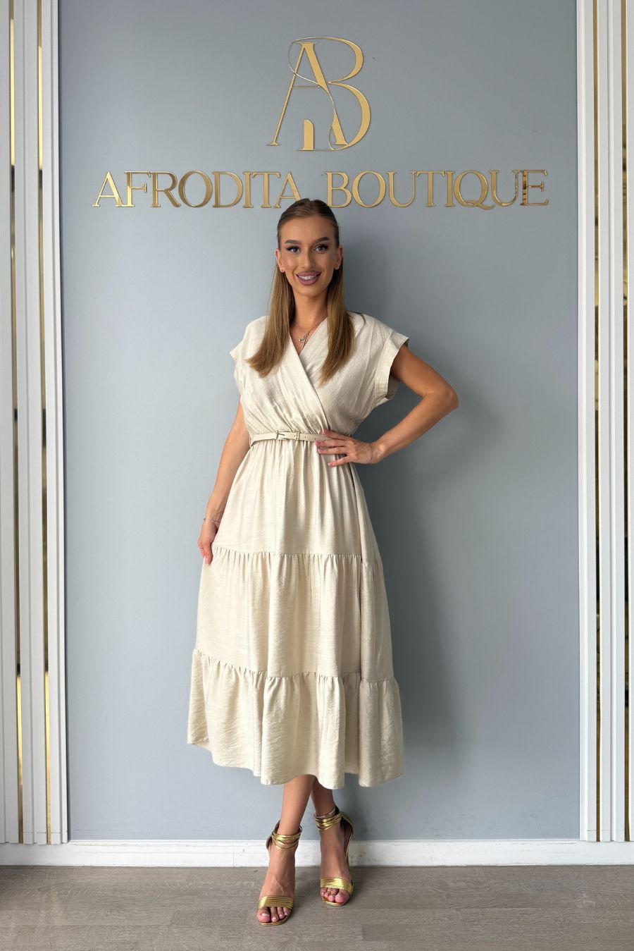 Rochie Emma