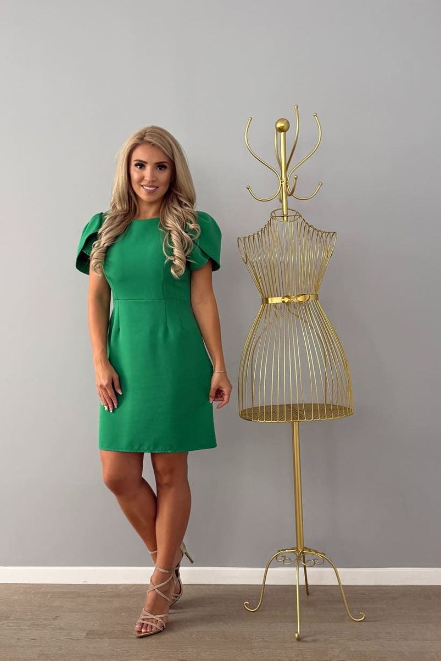 Rochie Azalea