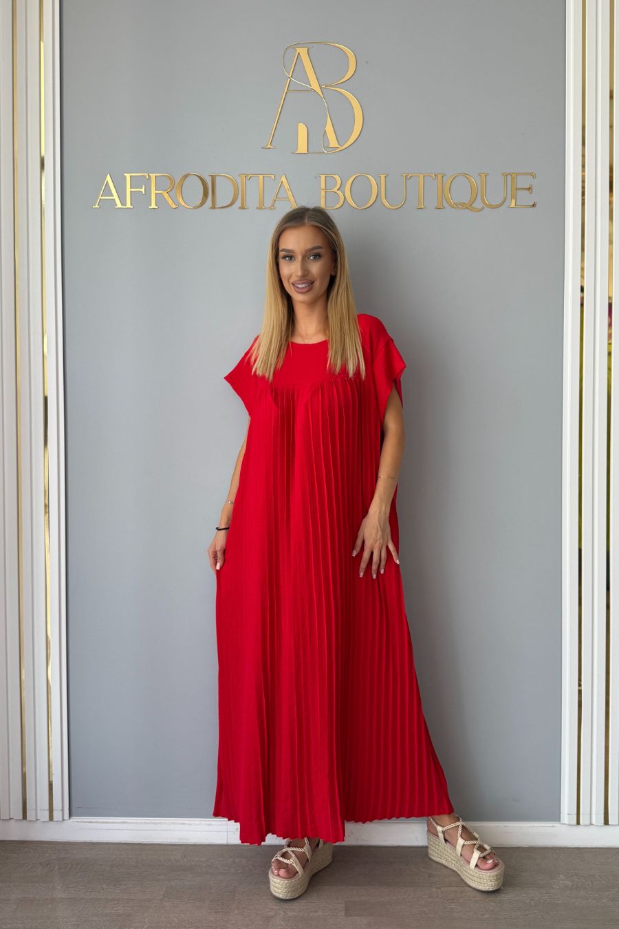 Rochie Odette