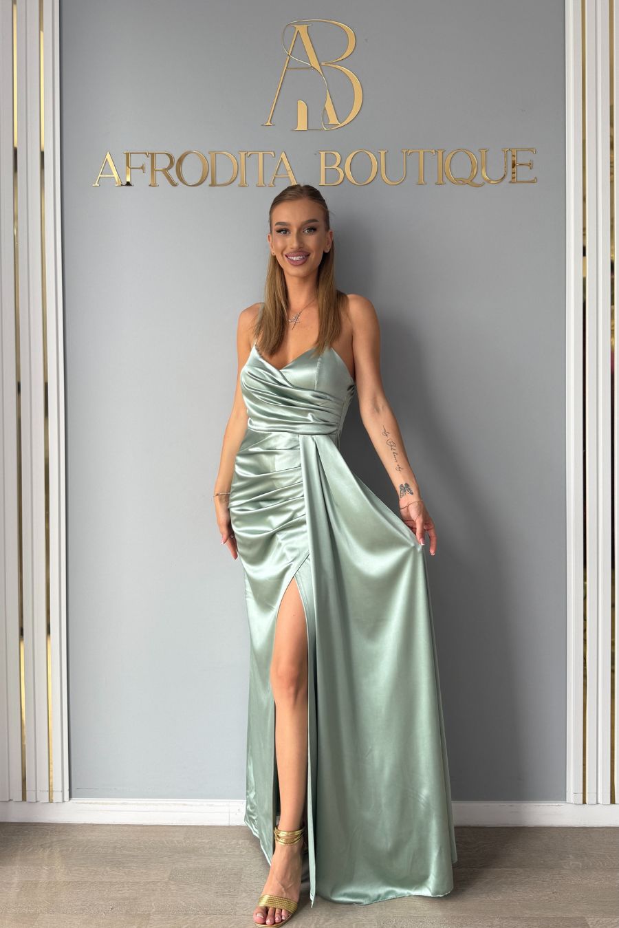 Rochie Sidonia