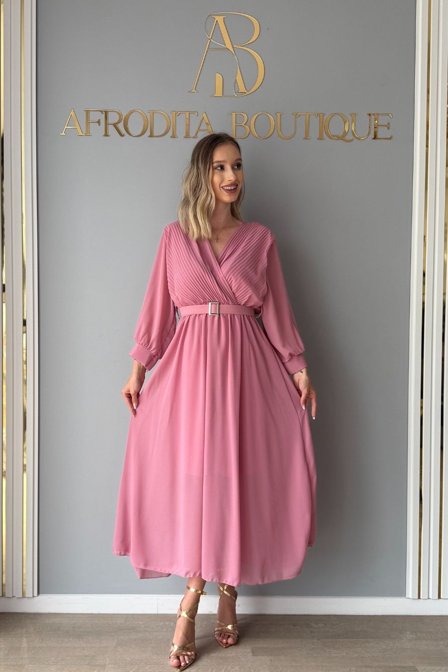 Rochie Diva