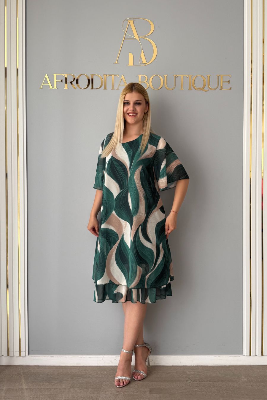 Rochie Greta