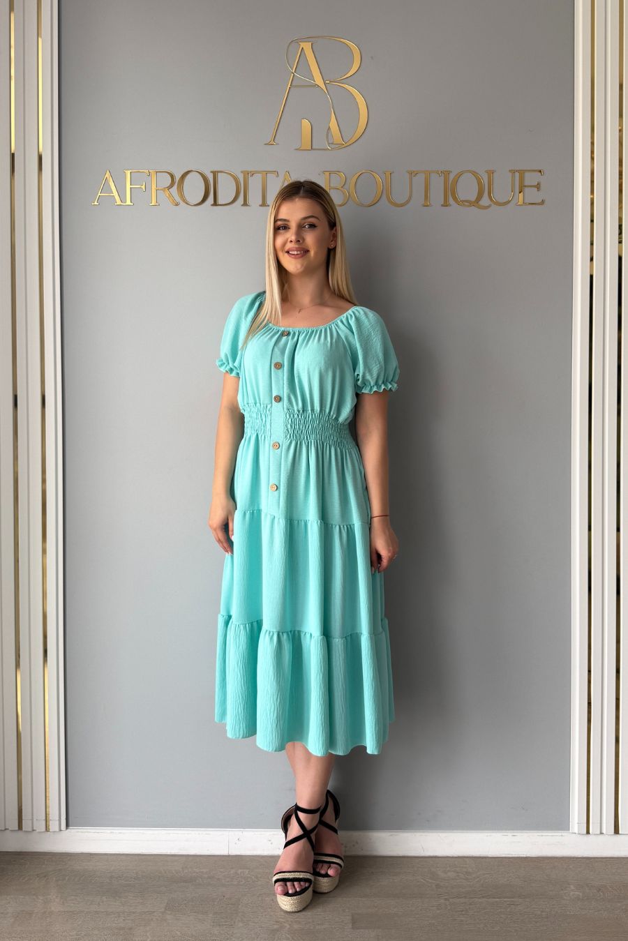 Rochie Nova