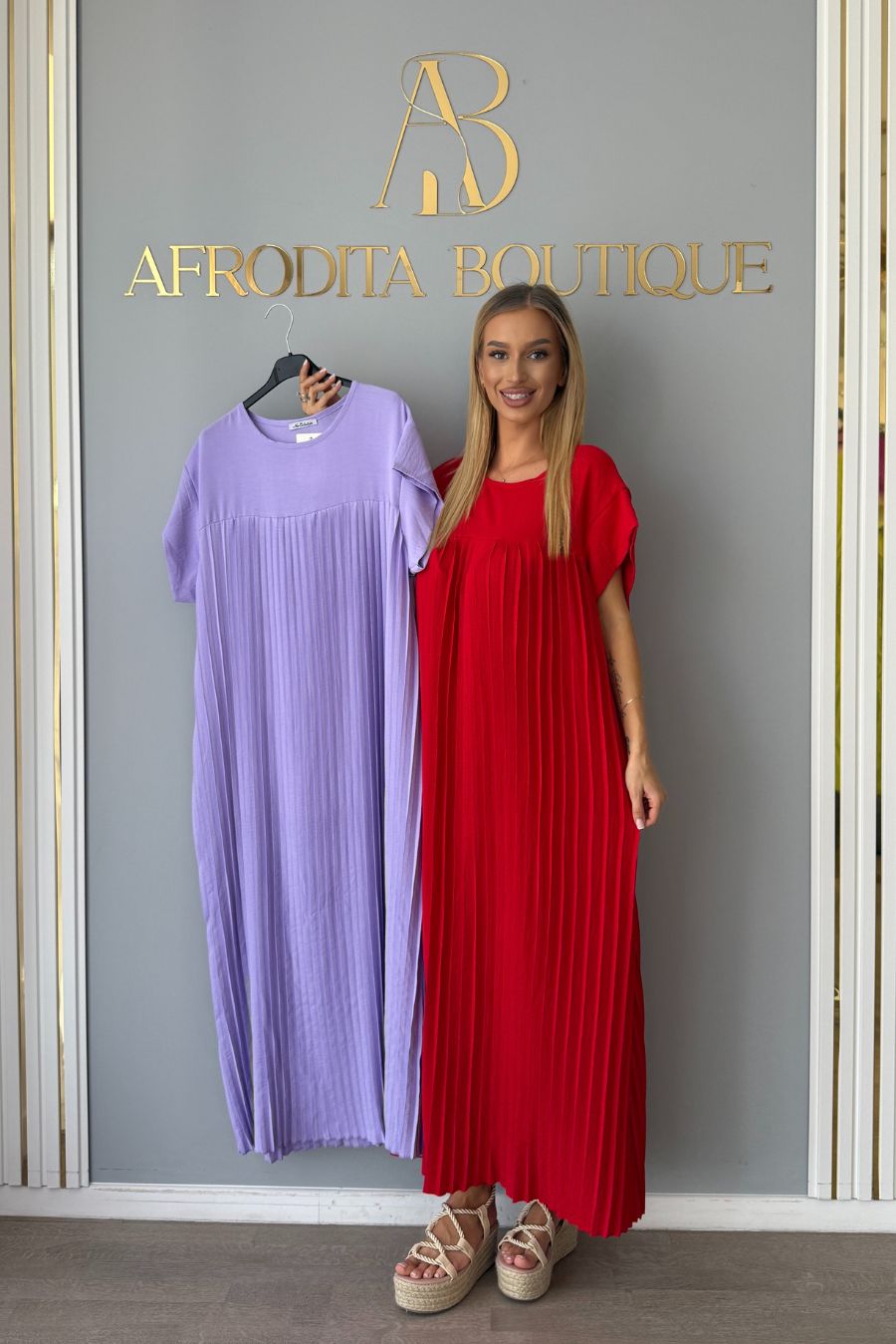 Rochie Odette