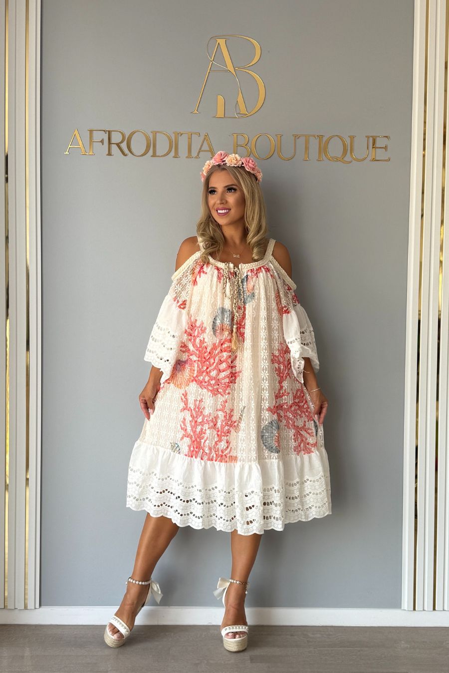 Rochie Sienna