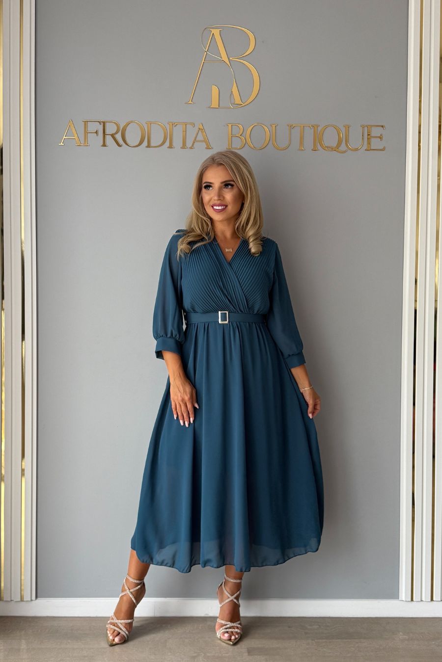 Rochie Diva