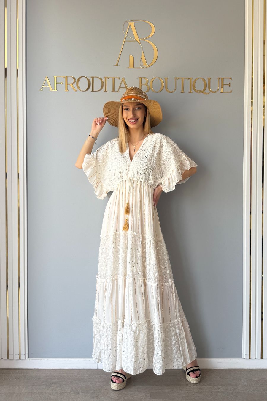 Rochie Marymar