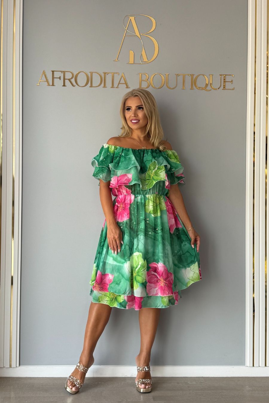 Rochie Lisa R