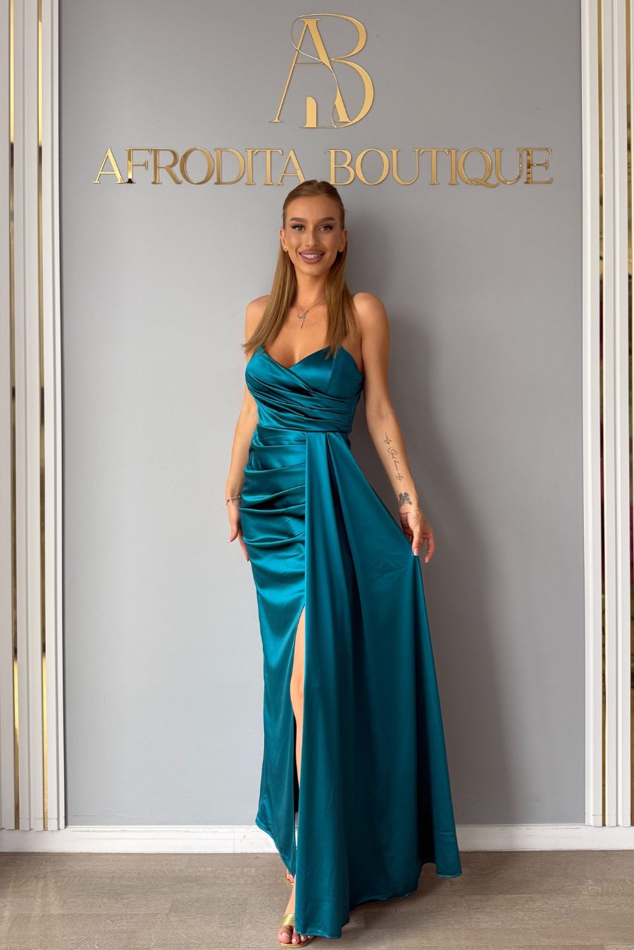 Rochie Sidonia